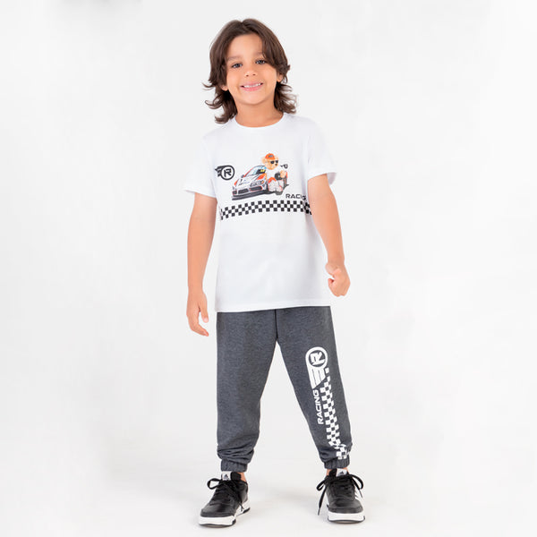 Conjunto niño